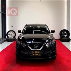 نيسان روج سبورت